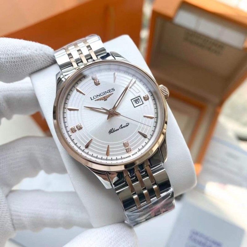 Часы Longines мужские