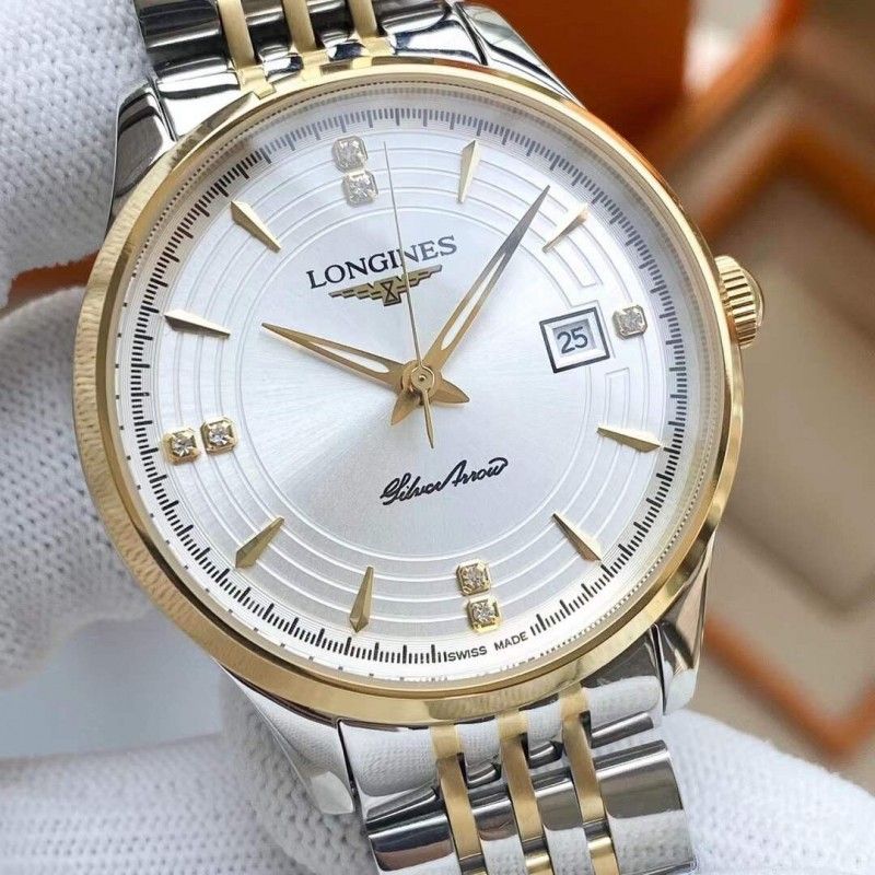 Часы Longines мужские