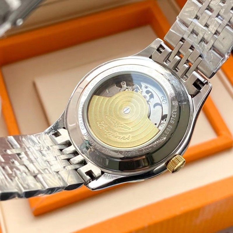 Часы Longines мужские