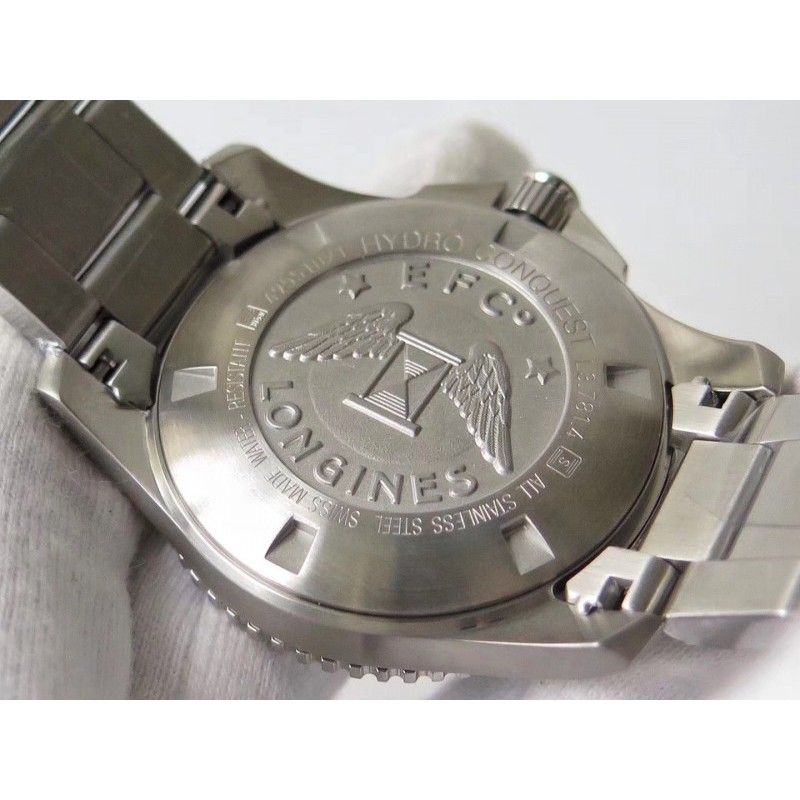 Часы Longines мужские