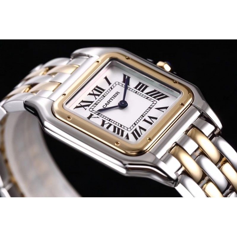 Часы CARTIER женские