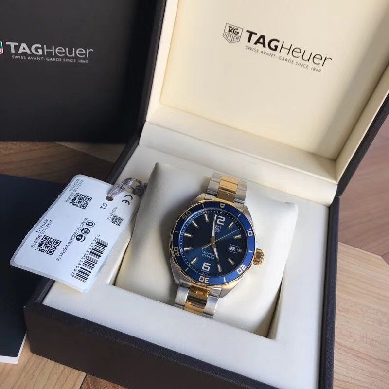 Часы TAG HEUER
