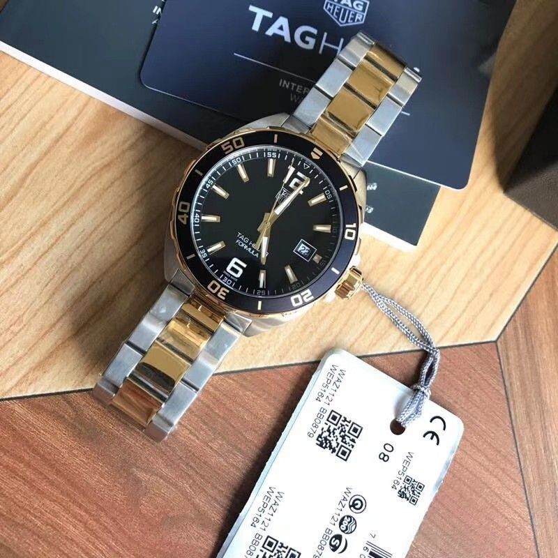 Часы TAG HEUER