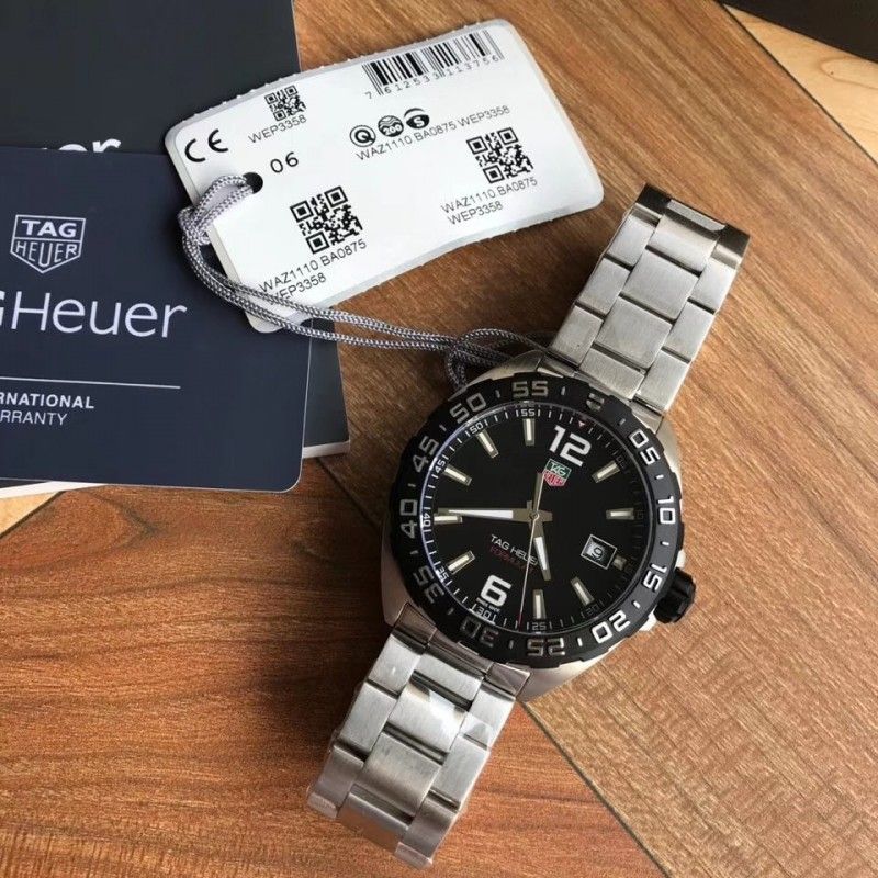 Часы TAG HEUER