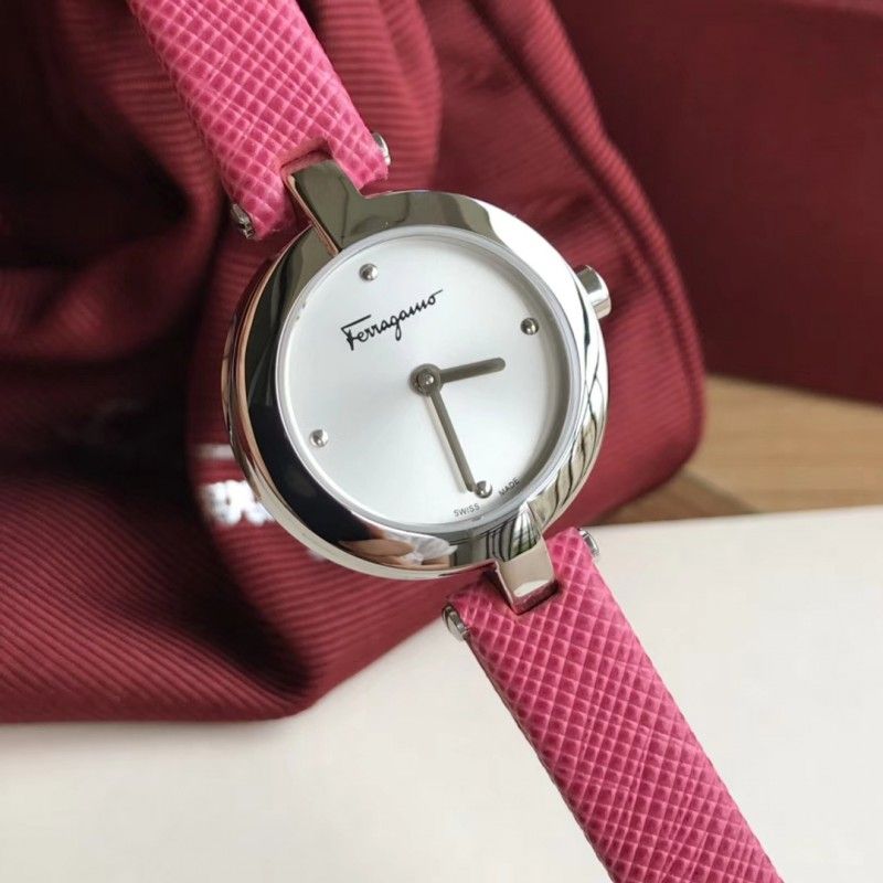 Часы Salvatore Ferragamo