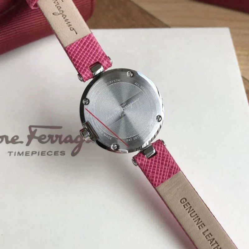 Часы Salvatore Ferragamo