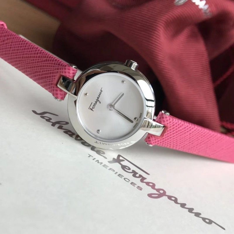 Часы Salvatore Ferragamo