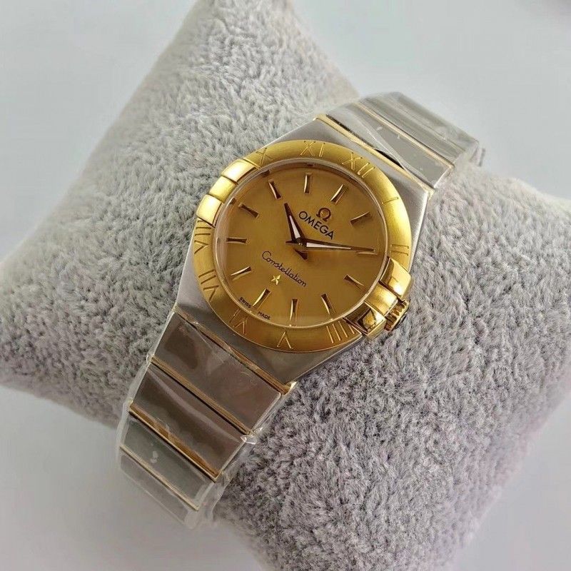 Часы OMEGA Женские