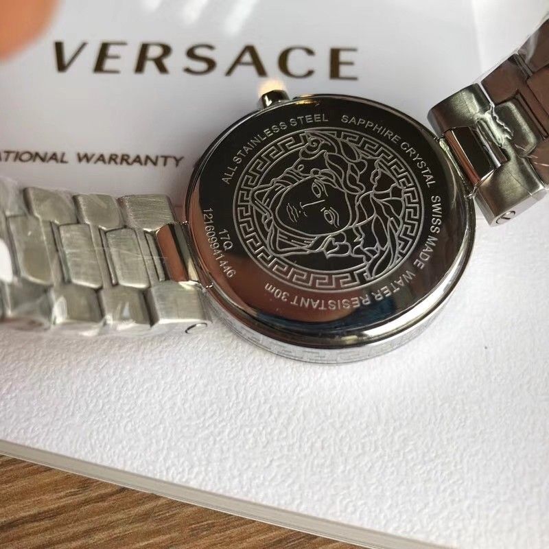 Часы VERSACE