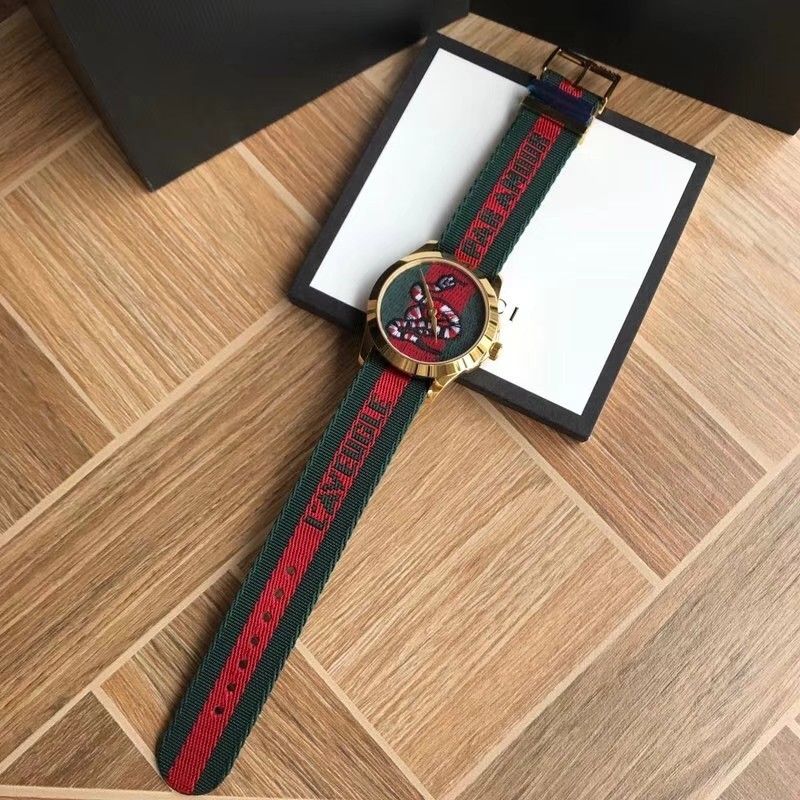 Часы GUCCI