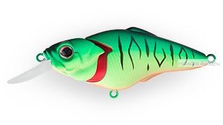 Воблер Strike Pro Supersonic Joint 70 7см, 15,6гр. загл. 0,5-1м. Цвет: GC01S