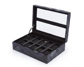 Шкатулка для хранения 10 часов Memento more 493502
