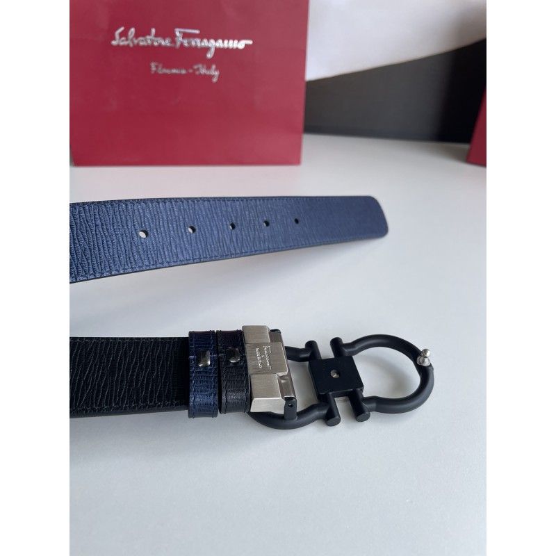Ремень Salvatore Ferragamo мужской