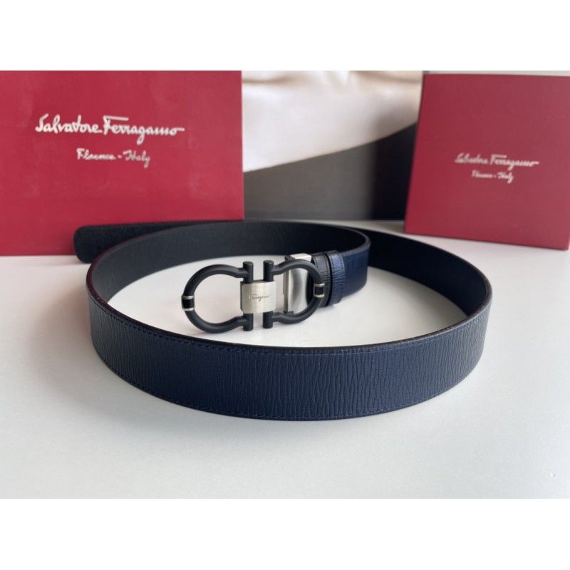 Ремень Salvatore Ferragamo мужской