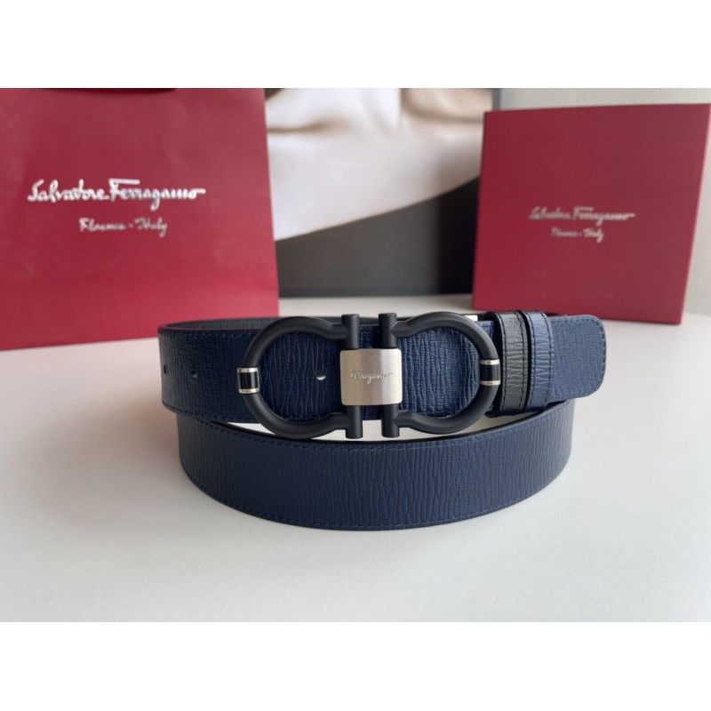 Ремень Salvatore Ferragamo мужской