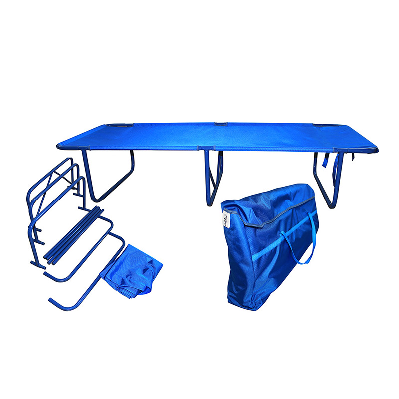 Раскладушка Т.И.Ш.Ь - П3 1800х650х380 мм.