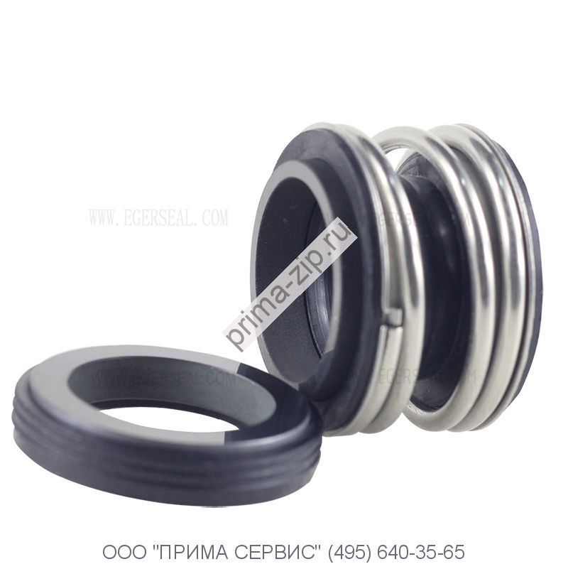 Торцевое уплотнение к насосу Pedrollo PVm 55