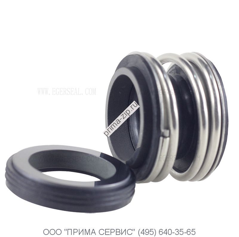 Торцевое уплотнение к насосу Pedrollo PVm 55