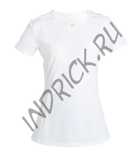 Футболка P4G Ophelia женская