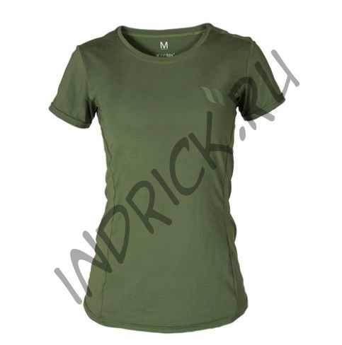 Футболка P4G Ophelia женская