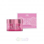 Либридерм Rose de Rose Возрождающий дневной насыщенный крем, 50 мл