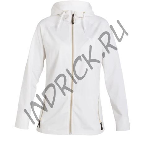 Толстовка с капюшоном P4G Alissa женская