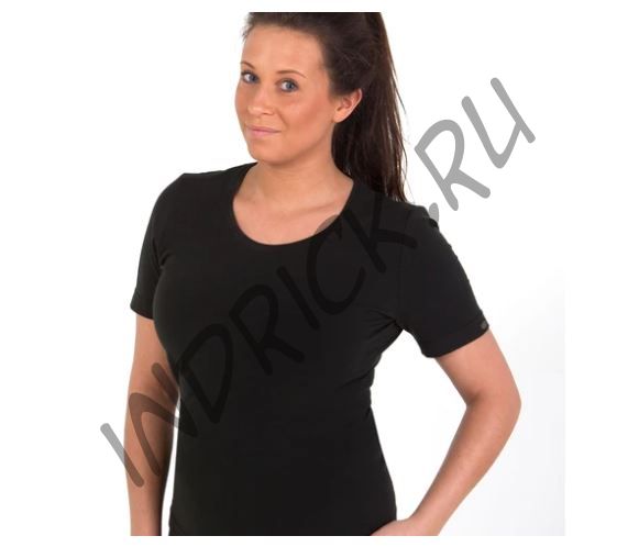 Футболка базовая Maria женская