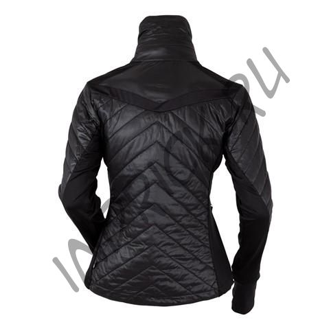 Гибридная куртка Uhip x Iontex