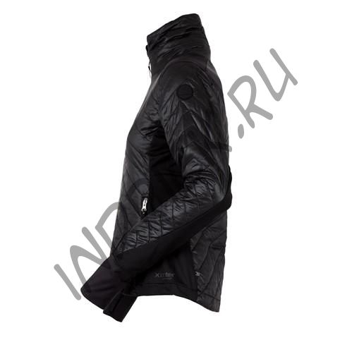 Гибридная куртка Uhip x Iontex