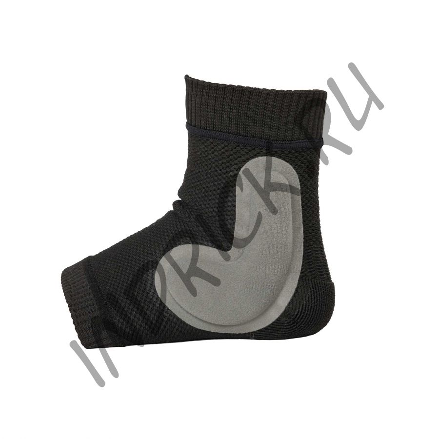 Бандаж на щиколотку Back on Track +physio с гелевыми вставками