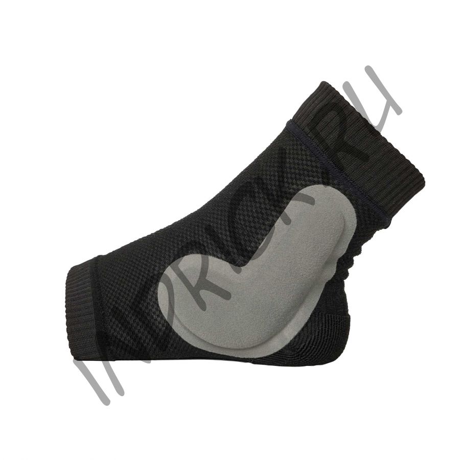 Бандаж на щиколотку Back on Track +physio с гелевыми вставками