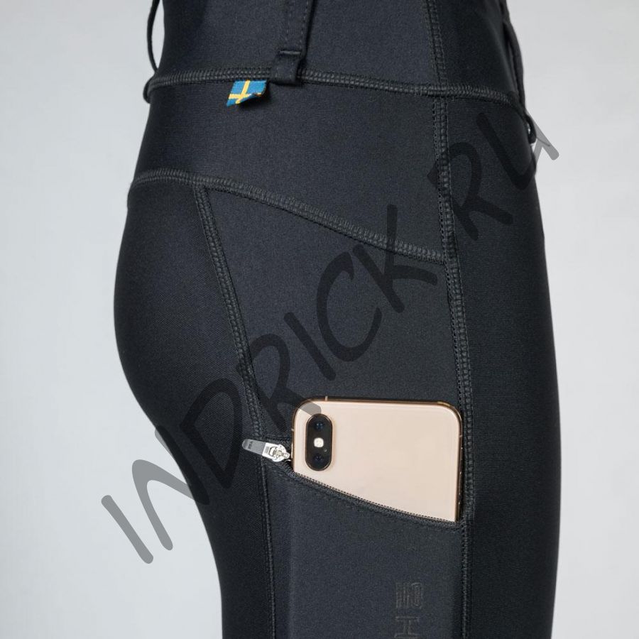 Бриджи для верховой езды Carmen Grip коленная лея