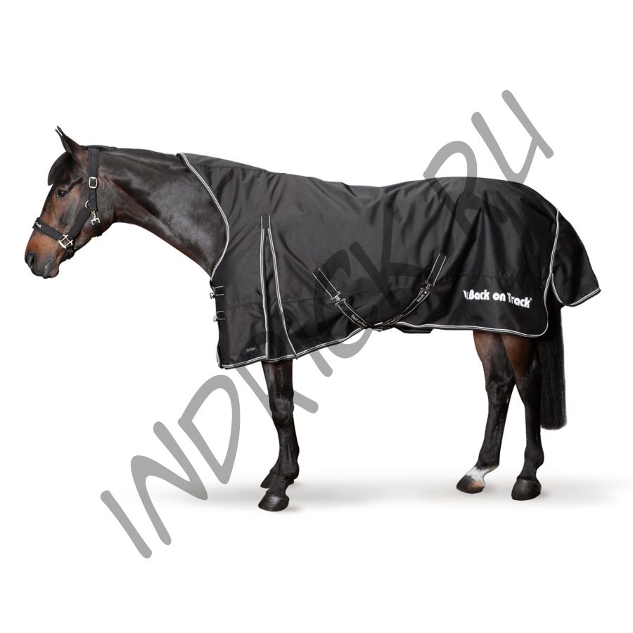 Дождевая попона для лошади Back on Track Brianna