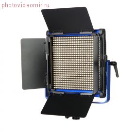 Осветитель светодиодный GreenBean UltraPanel II 576 LED Bi-color