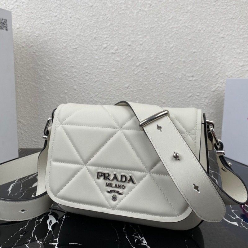PRADA 23*18*5  cm