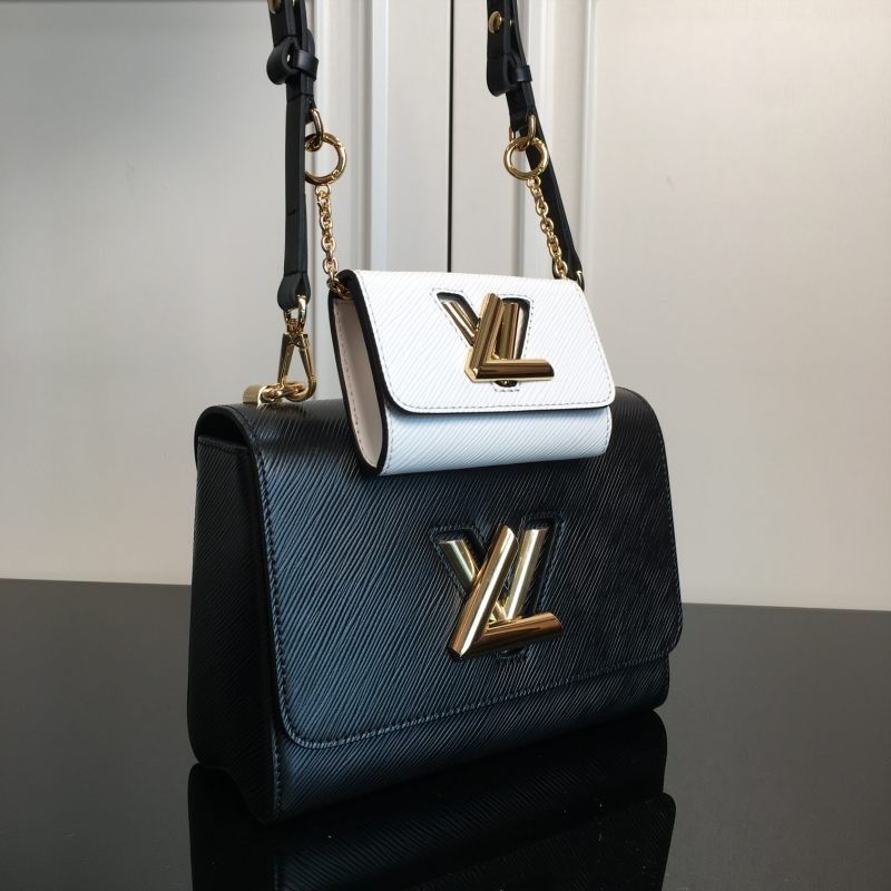 Louis Vuitton Twist MM