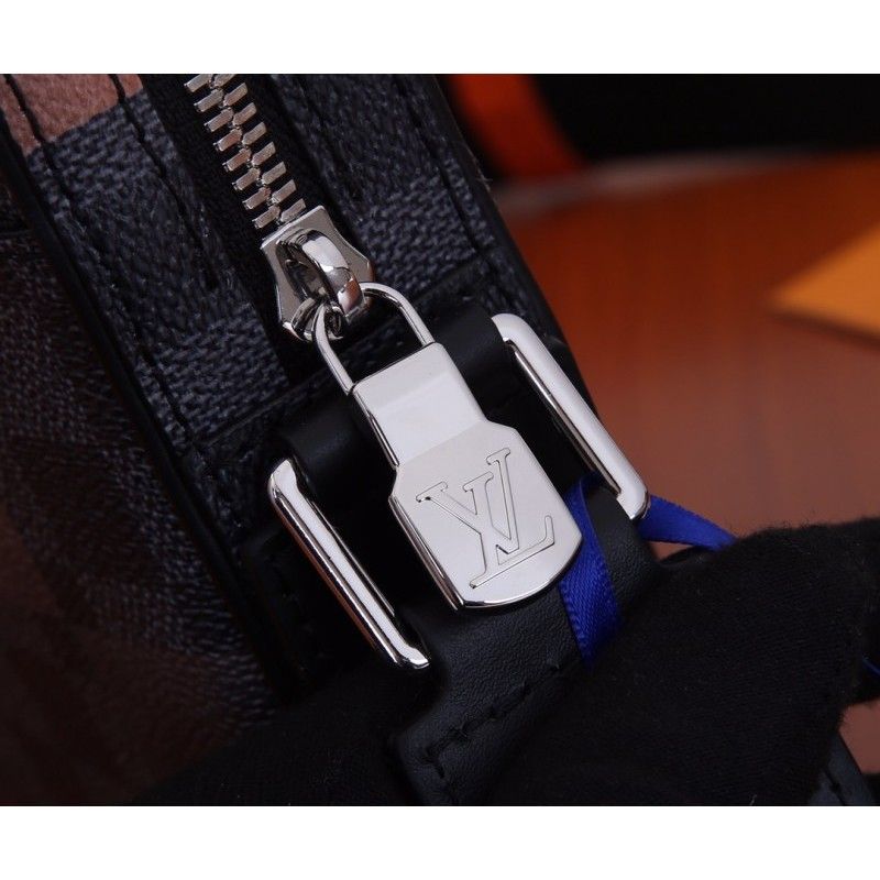 Сумка мессенджер Louis Vuitton 26*17*5 cm