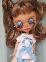 Кукла blythe custom