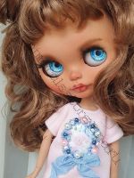 Кукла blythe custom