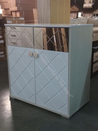 Комод "Сальма" КМ 021