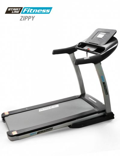 Беговая дорожка ZIPPY SLF 420