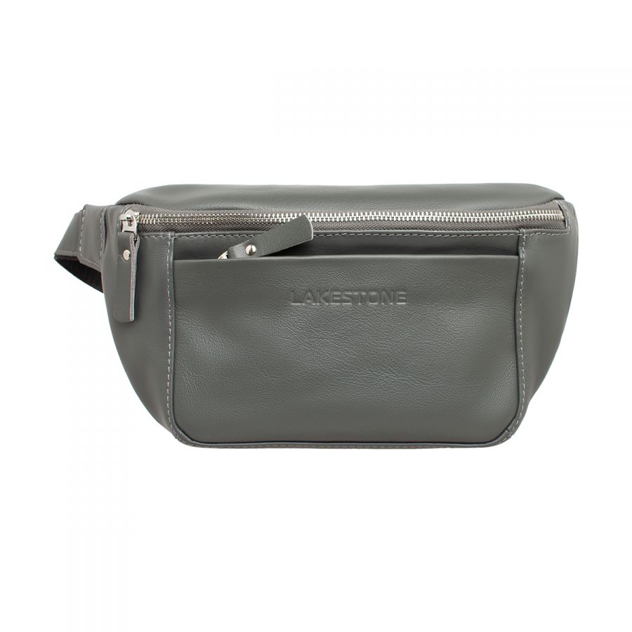 Поясная сумка LAKESTONE Lee Grey 993308/GR