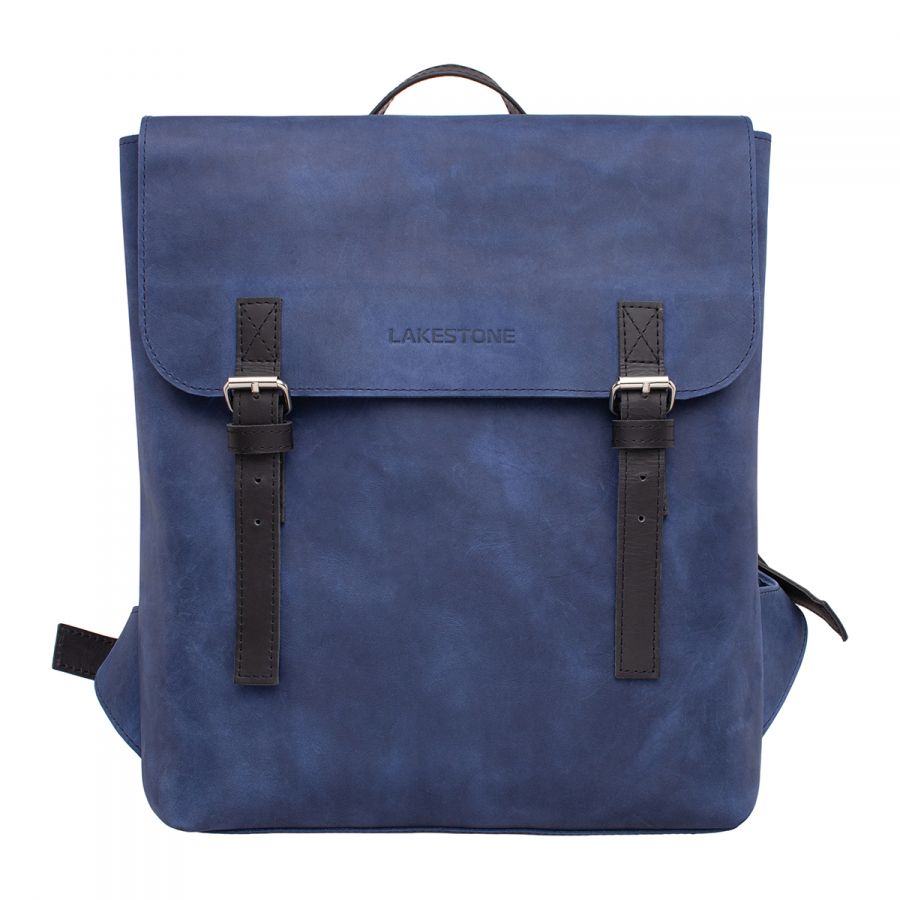 Рюкзак LAKESTONE Ferry Dark Blue/Black 913208/DB