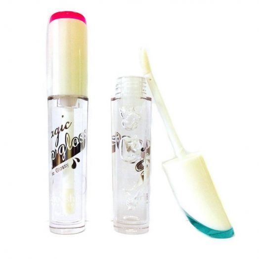 Блеск для губ Magic Lipgloss