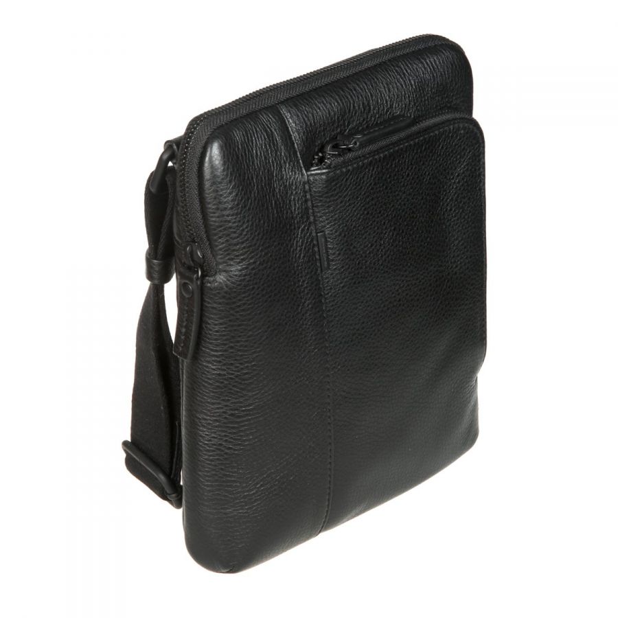Сумка-планшет Gianni Conti 1812280 black