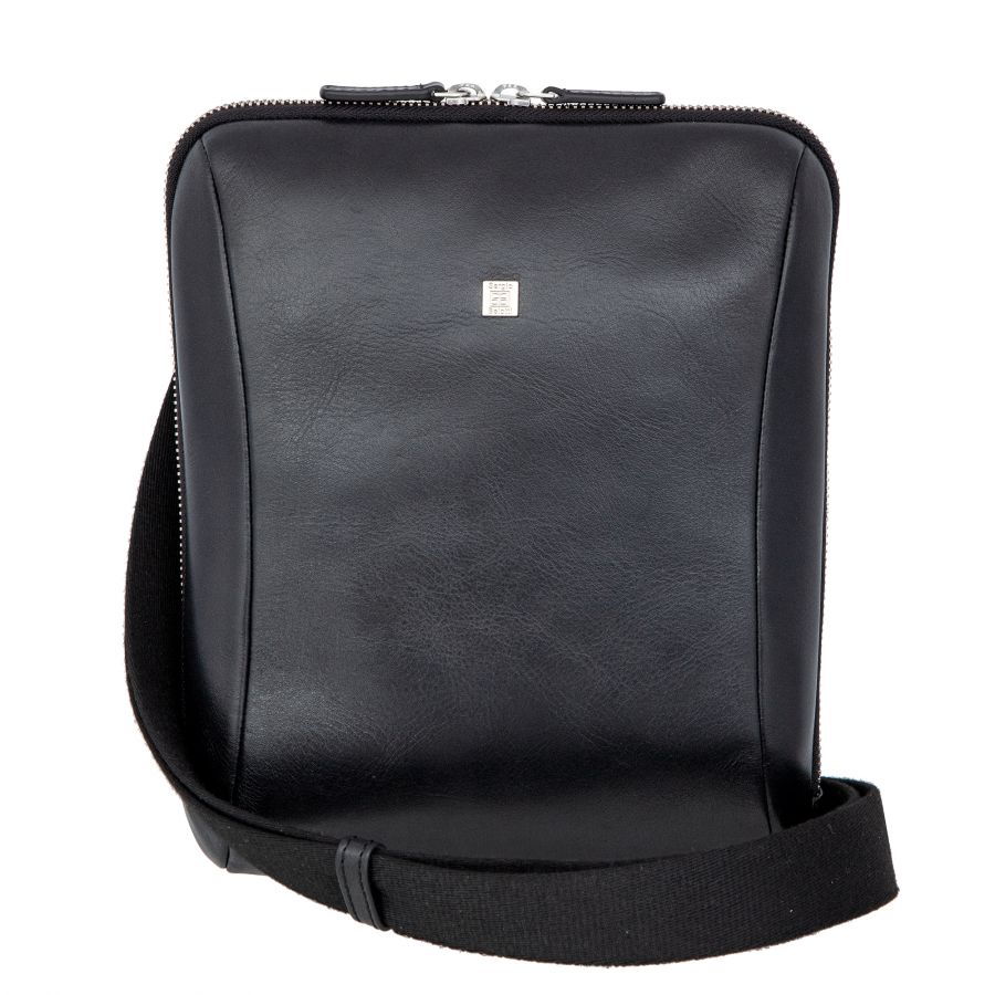 Сумка-планшет Sergio Belotti 9557 VT Genoa black