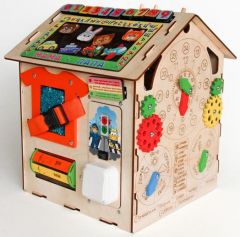 Бизидом Светофор