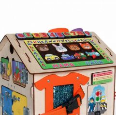 Бизидом Светофор