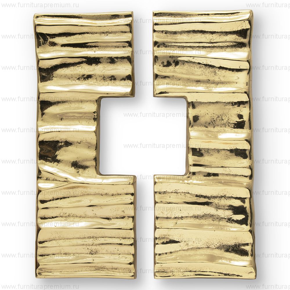 Ручка-скоба PullCast Baruka CM3037