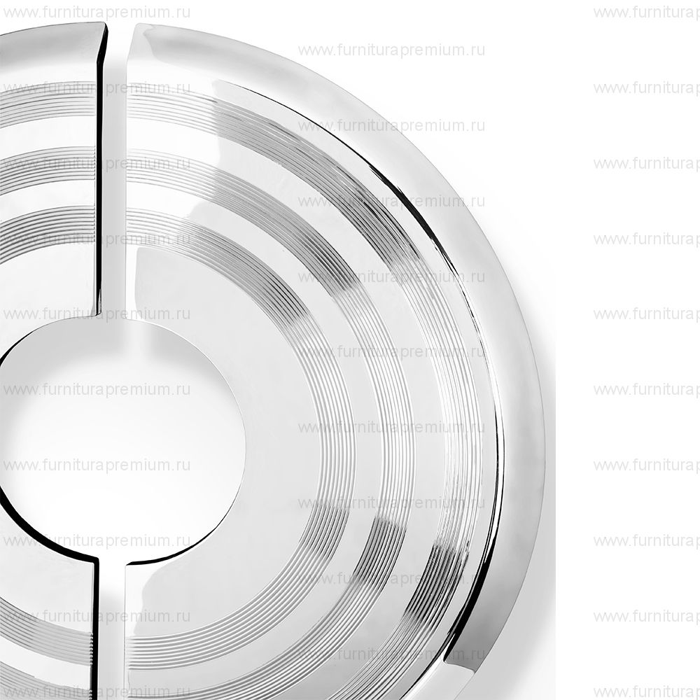 Ручка-скоба PullCast Hendrix TW5009